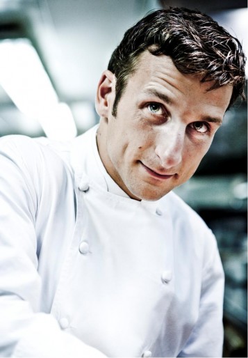 Christophe Saintagne couleur (c)pierremonetta