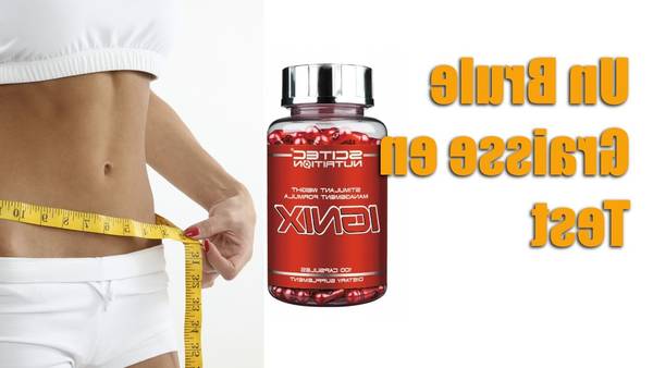 bruleur de graisse efficace