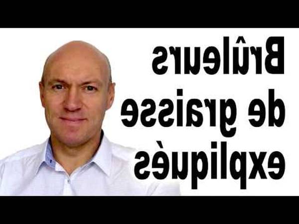 bruleur de graisse efficace